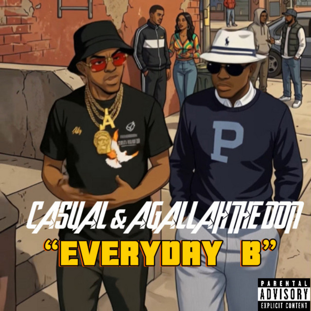 Everyday B