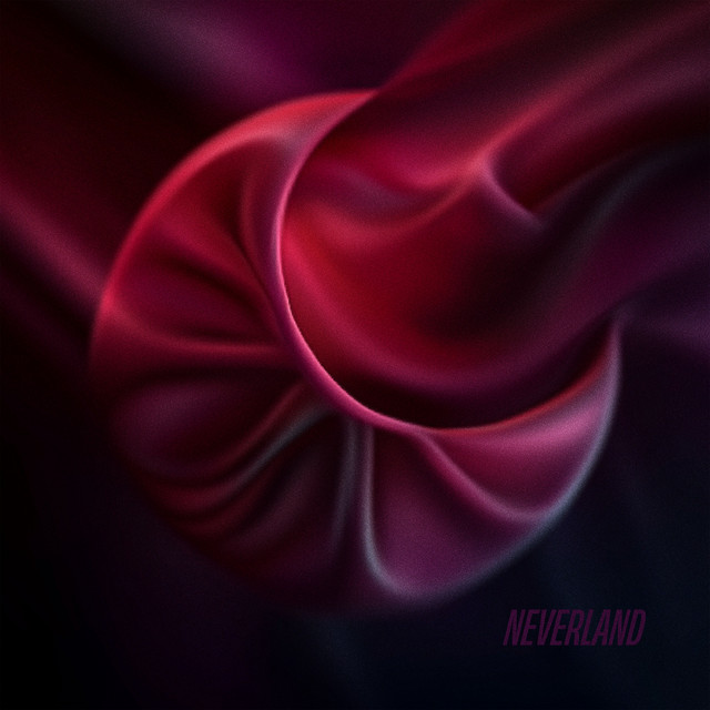 Neverland cover art