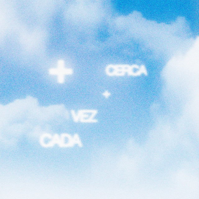 cadavez+cerca cover art