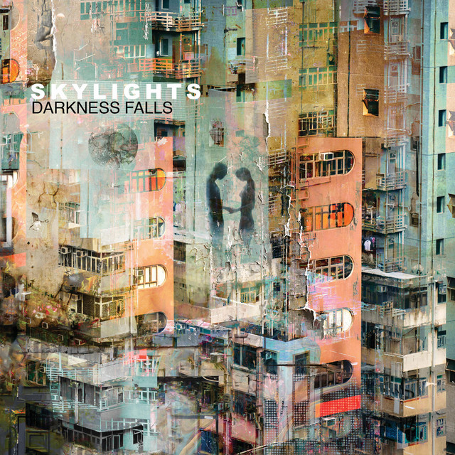 Darkness Falls cover