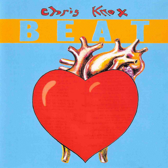 Beat cover art