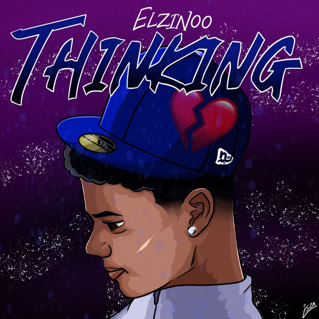Thinking cover art