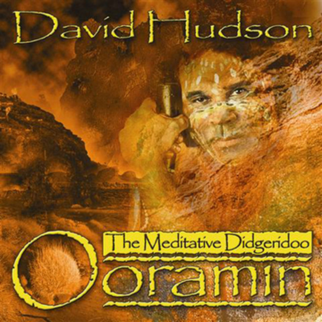 Ooramin cover art