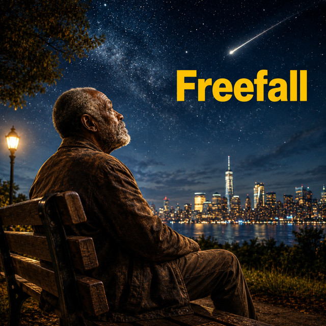FREEFALL