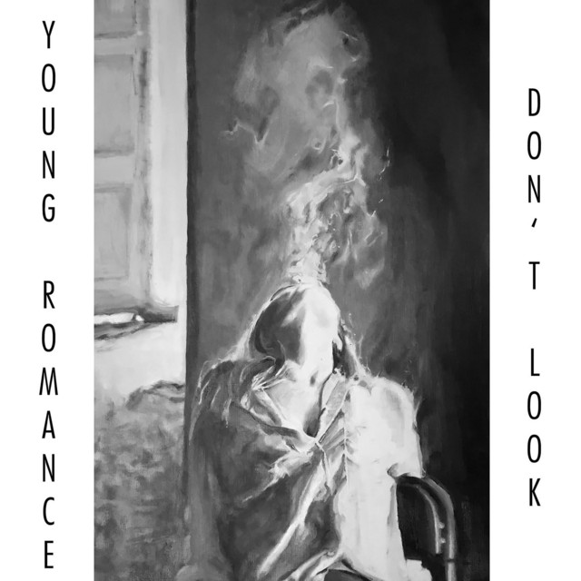 Don't Look cover art