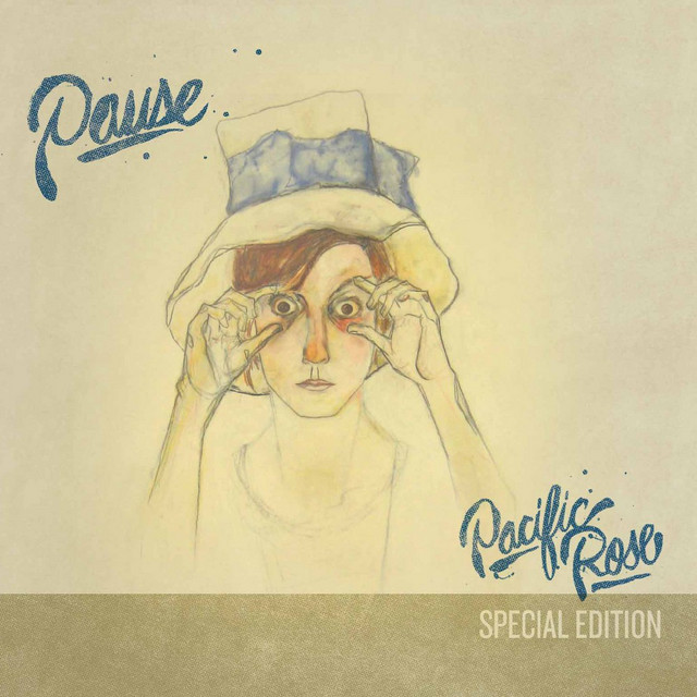 Pacific Rose (Special Edition) cover art