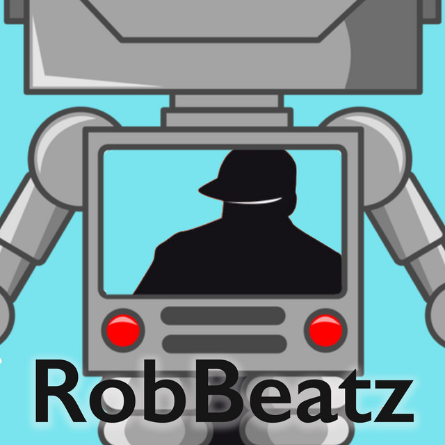 Robbeatz cover art