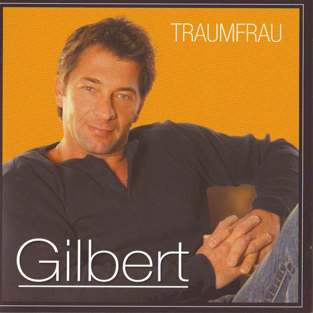 Traumfrau cover art