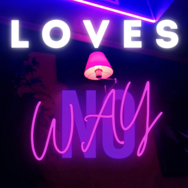 Noway cover art