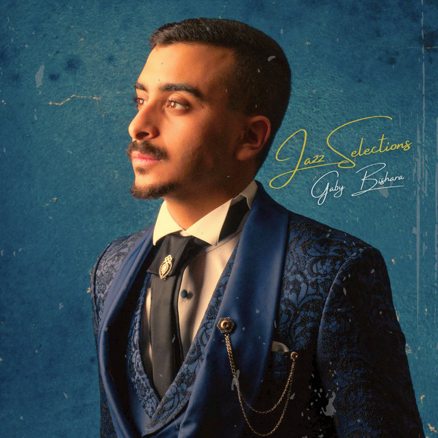 Jazz Selections - Album by Gaby Bishara | Spotify
