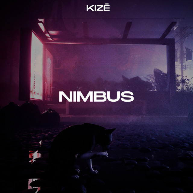 Nimbus cover art