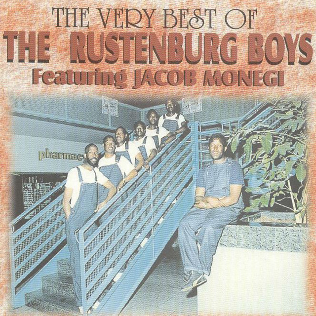 Botsalo Ba Morena Song And Lyrics By The Rustenburg Boys Jacob 