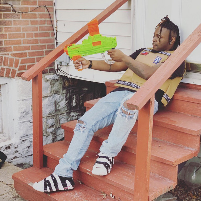 Instagram cover