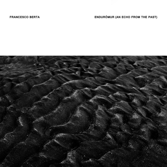 Endurómur (An Echo From The Past) (single)