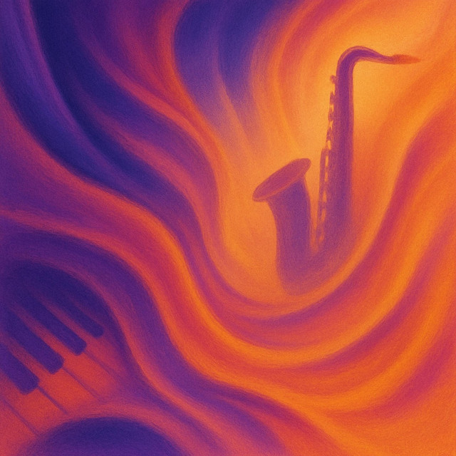 Velvet Flow | Smooth Instrumental R&B for Creative Work & Unwinding, Vol. 1 cover