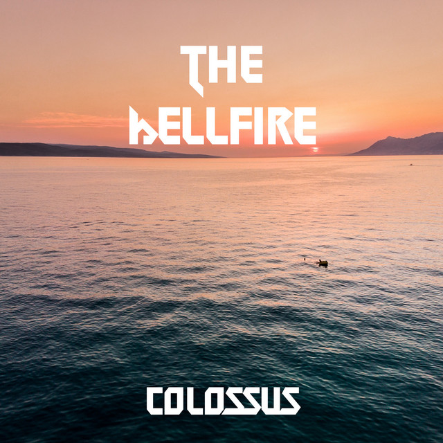 The Hellfire cover art