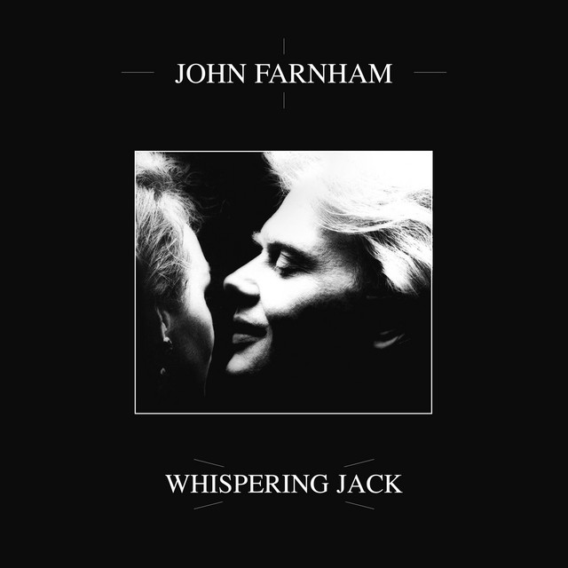 Whispering Jack (40th Anniversary Edition) album image