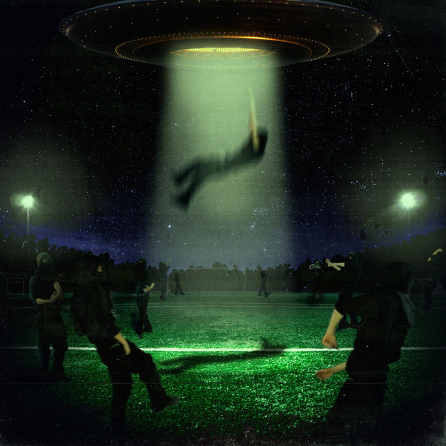 Startelf cover art