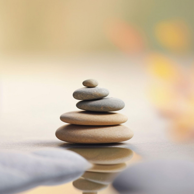 Reconnect with Inner Stillness: Deep Mindfulness, Deeper Connection with Your Higher Self