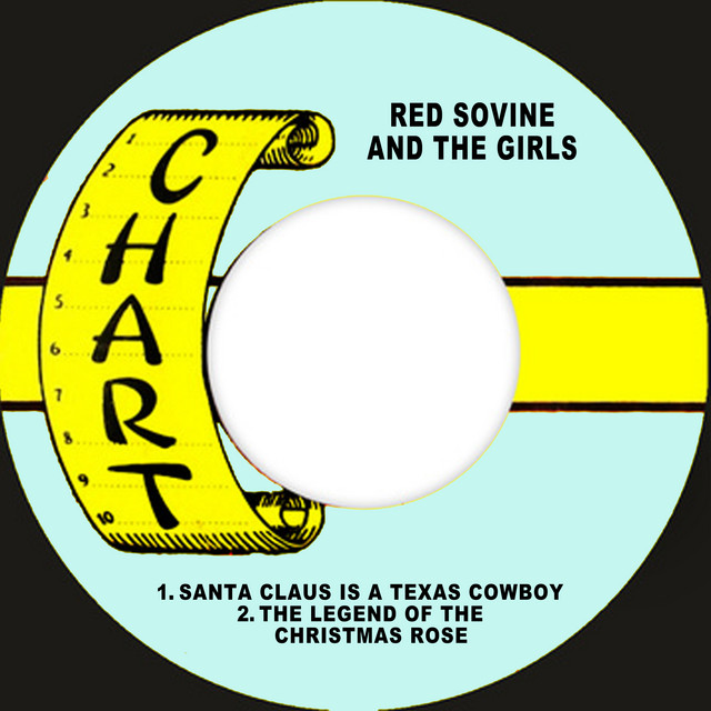 Red Sovine And The Girls