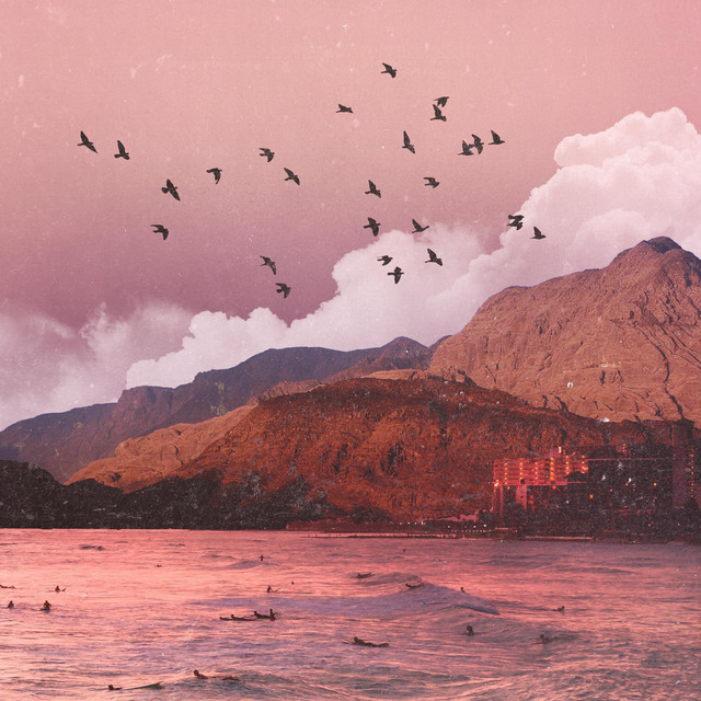 Beautiful - Acoustic Version album image