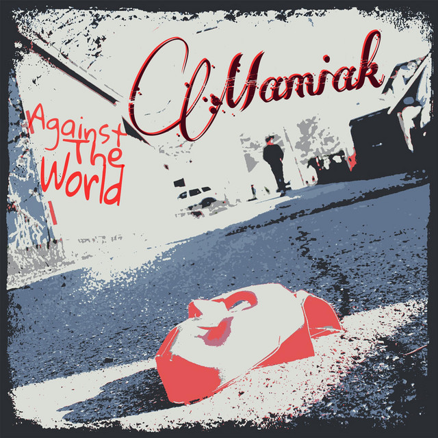 Against the World cover art