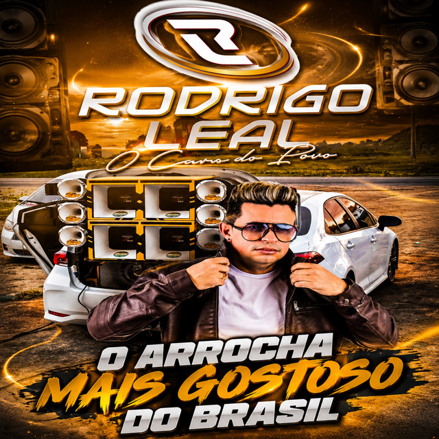 Rodrigo Leal