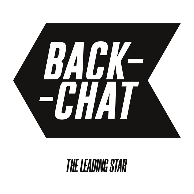 Обкладинка: The Leading Star — Backchat