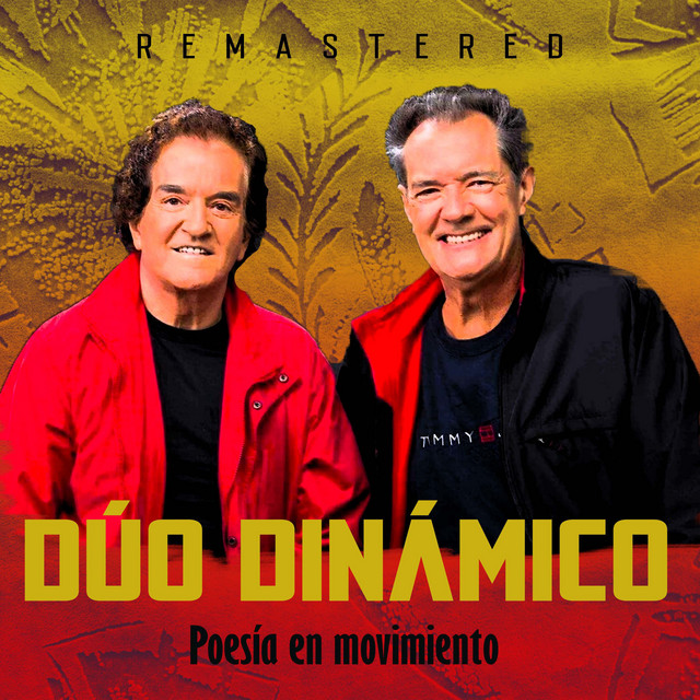 Poesía en Movimiento (Remastered) cover art