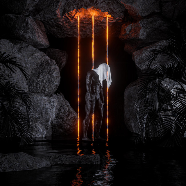 Hesitate cover art