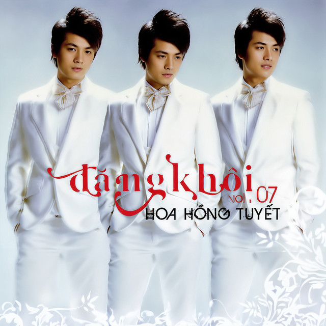 Hoa Hồng Tuyết (Vol.7) cover art