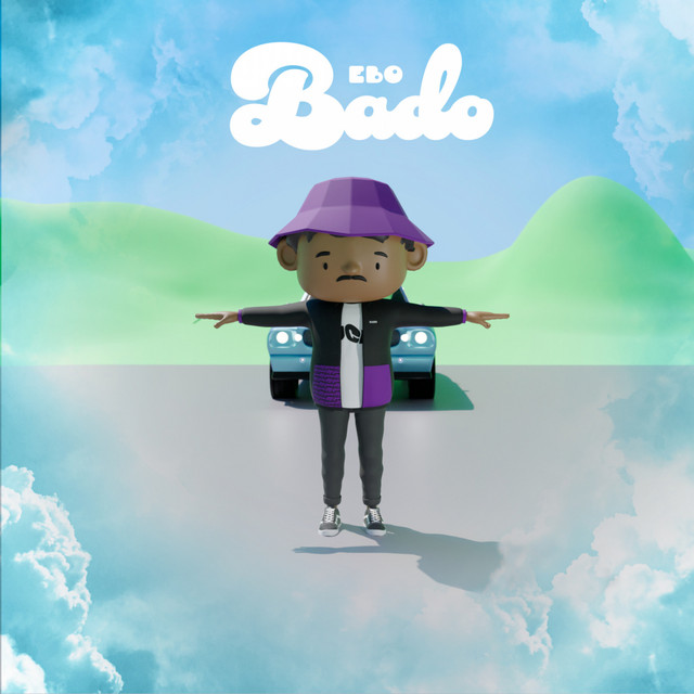 Bado cover art