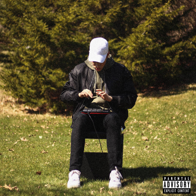 Reminisce cover art