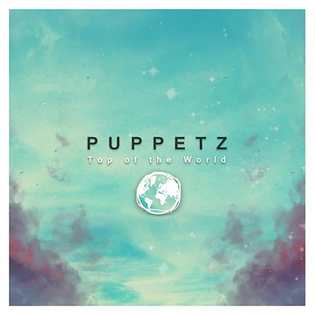 Top of the World cover art