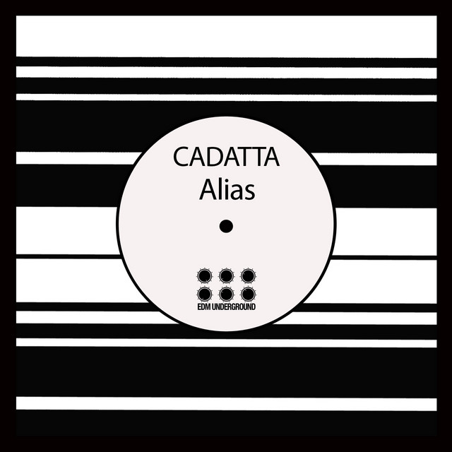 Alias cover