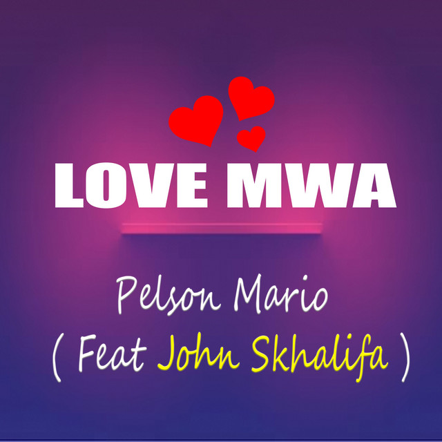 Pelson Mário | Spotify