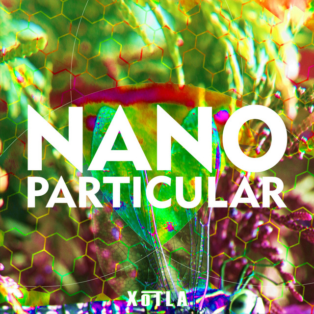Nano Particular cover art