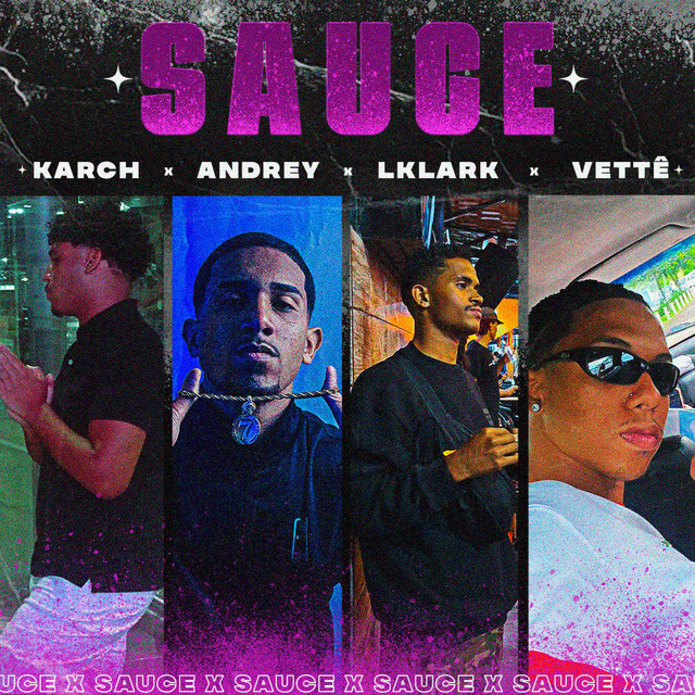 Sauce
