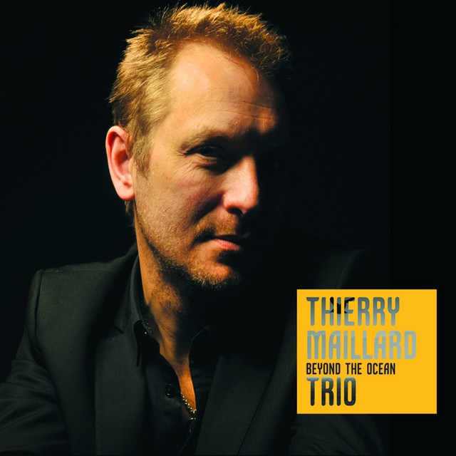 Thierry Maillard Trio Photo