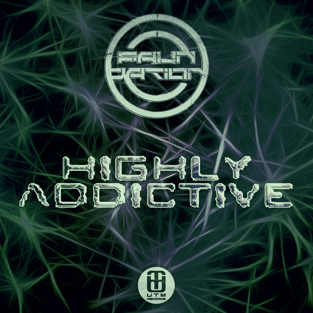 Highly Addictive cover art