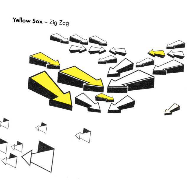 Zig Zag cover