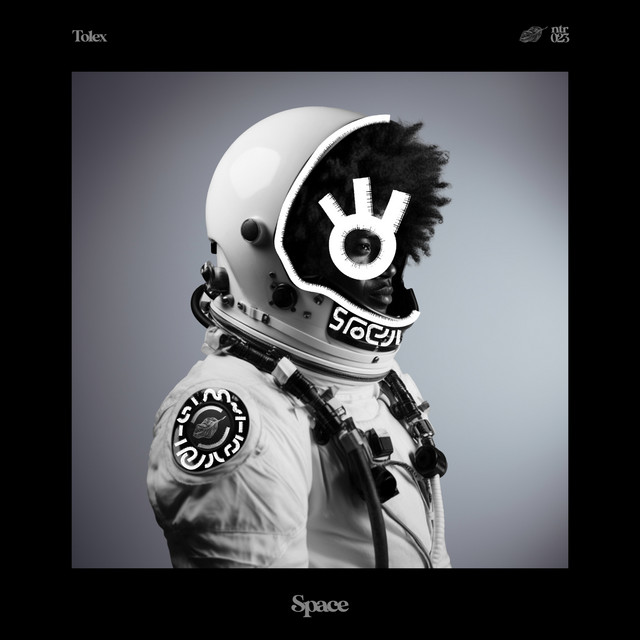 Space - Extended Mix album art