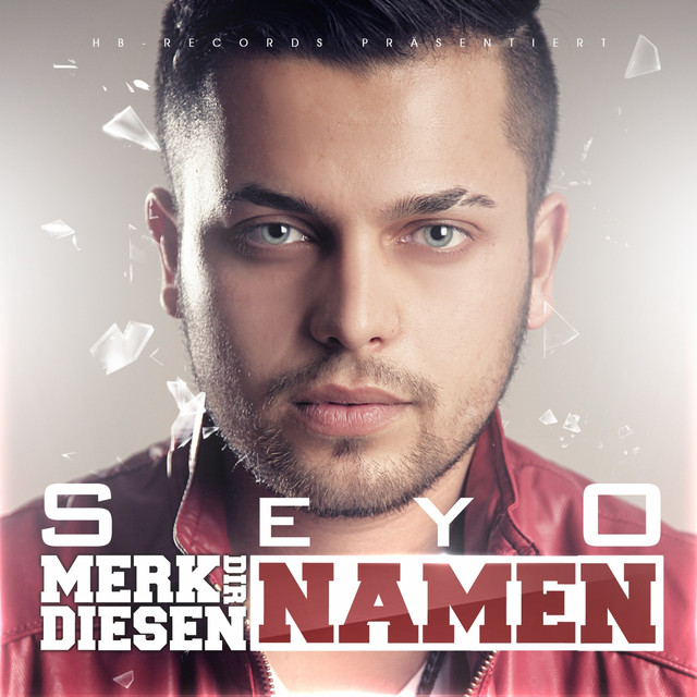 Merk dir diesen namen cover art
