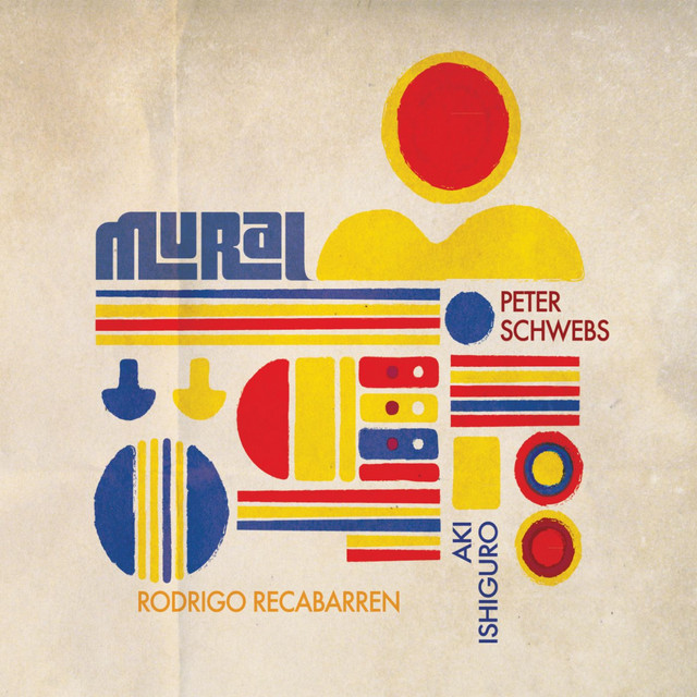 Mural cover