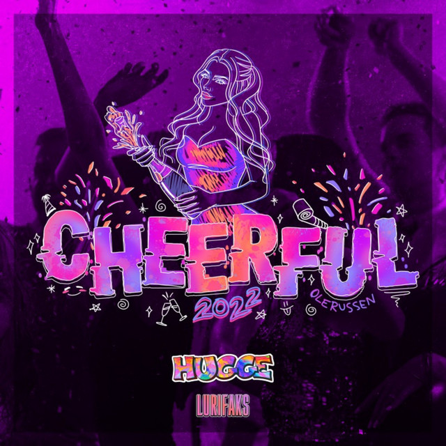 Gira På Deg (Cheerful 2022)