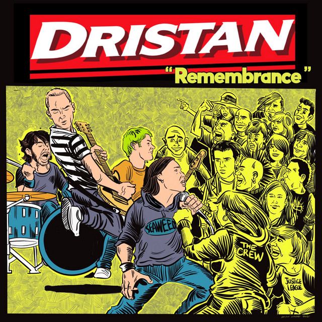 Dristan