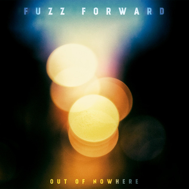 Out of Nowhere cover art