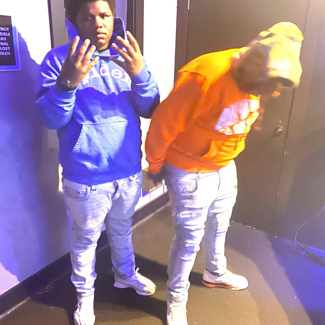 album image