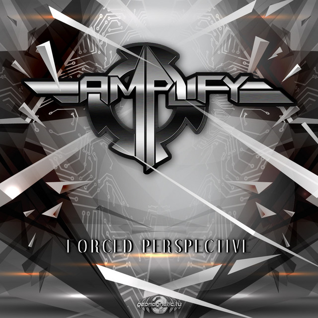 Traumatic Injury - Amplify Mx Remix cover art