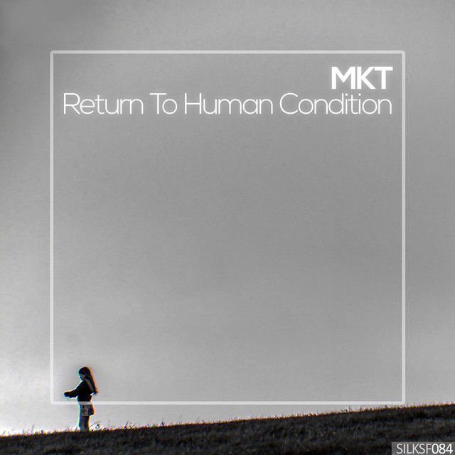 Return to Human Condition cover art